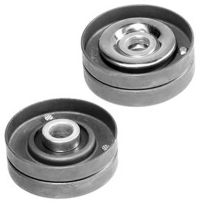Tensioner Pulley, V-ribbed belt